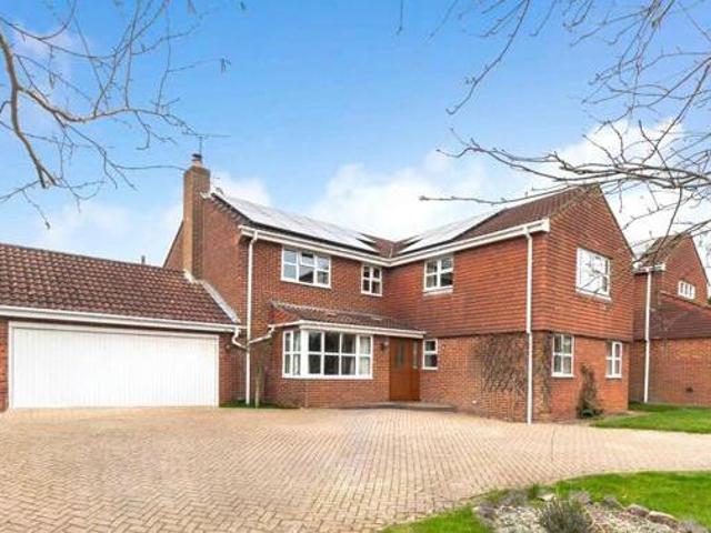 House for sale in East Sussex