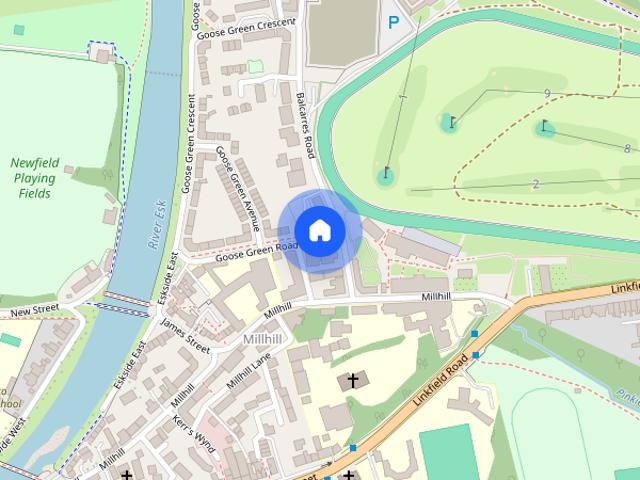 Apartment for rent in Pinkie, Musselburgh