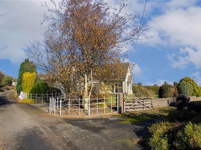 Detached House for sale in Glenmore, The Municipal District of Callan — Thomastown