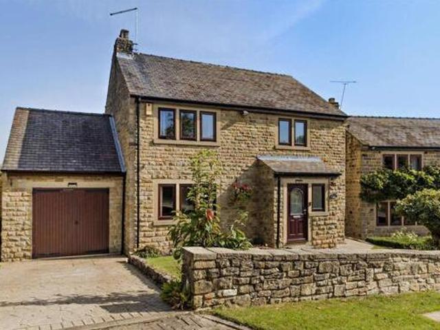 House for sale in Thorpe Hesley, South Yorkshire