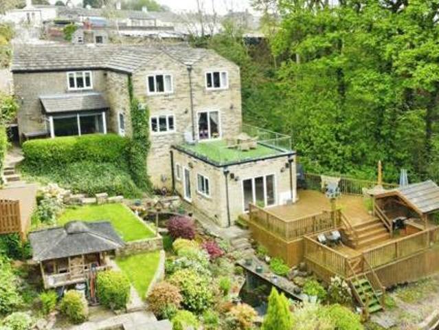 House for sale in York and North Yorkshire, England