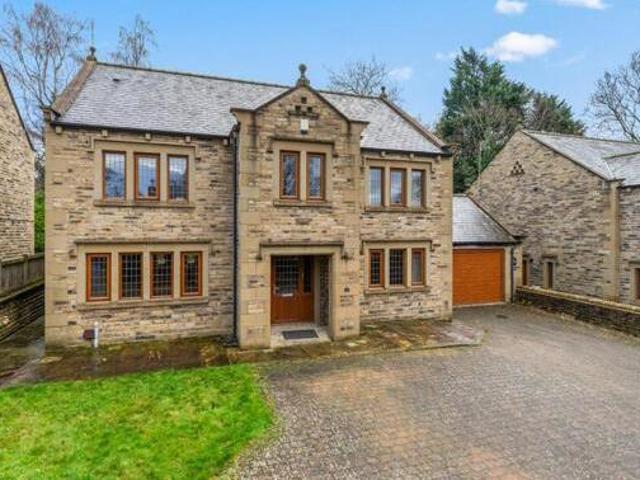House for sale in Middle Town, Skipton