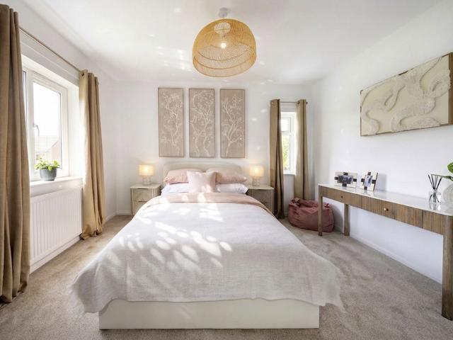House for rent in Linton-on-ouse, North Yorkshire