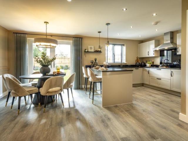 Property for sale in Molescroft