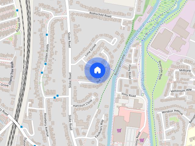 House for rent in Leighton-Linslade, Linslade