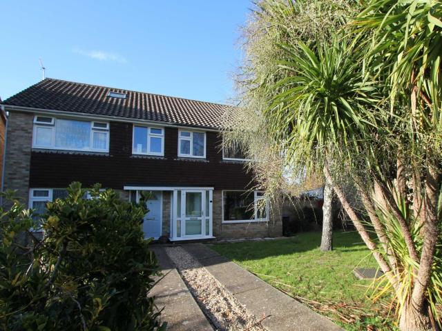 House for rent in Hampshire