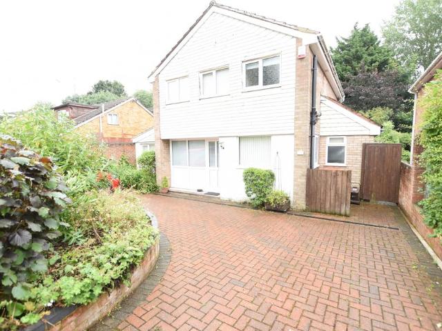 House for rent in Leighton-Linslade, Linslade