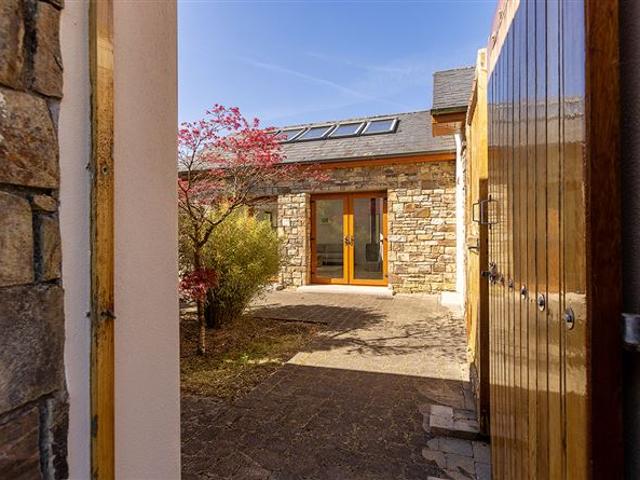 Detached House for sale in Lismore, South Tipperary