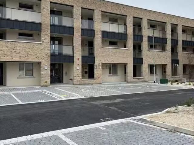 Apartment to rent