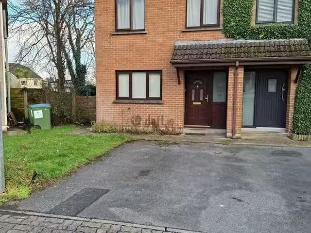 House to rent