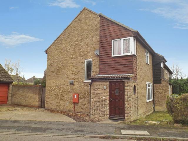 House for rent in Arbury, Cambridgeshire
