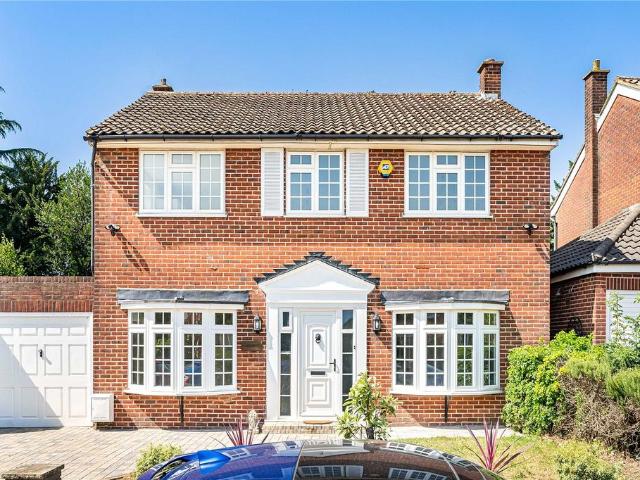 House for rent in Cockfosters, Greater London