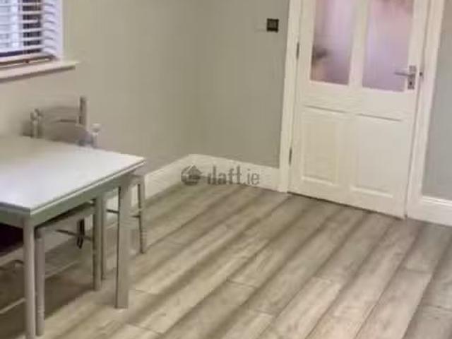 Apartment to rent