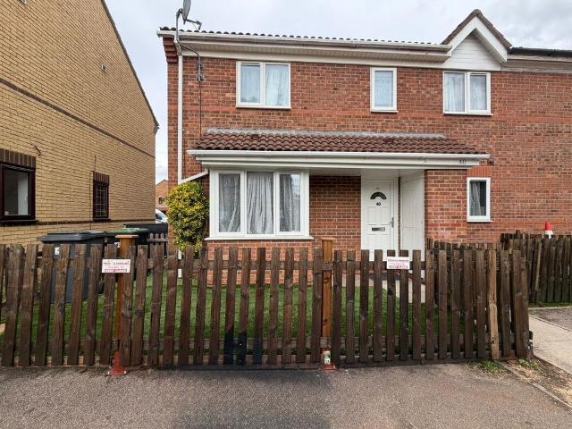 House for rent in Flitwick, Bedfordshire