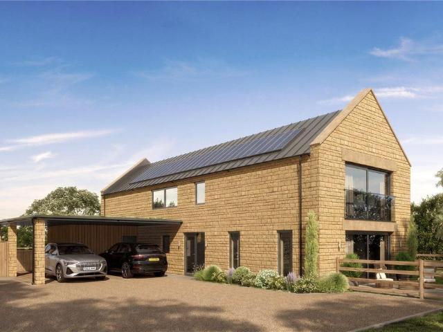 House for rent in Prestbury, Golden Valley