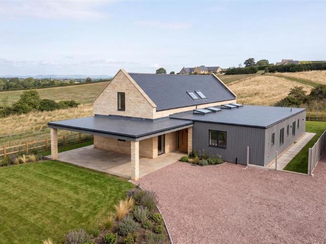 House for rent in Prestbury, Golden Valley