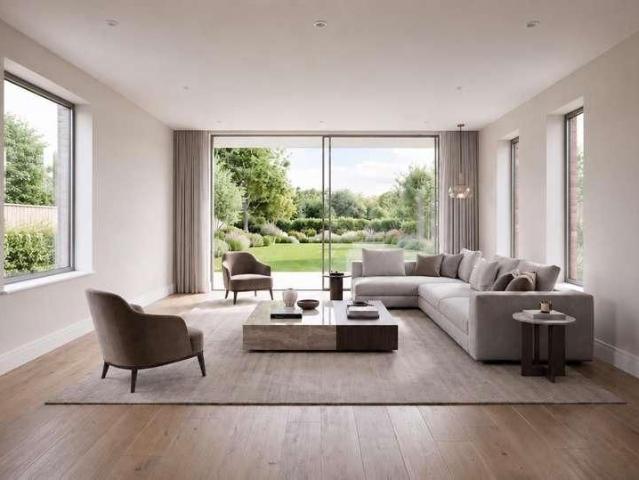 House for rent in Prestbury, Golden Valley