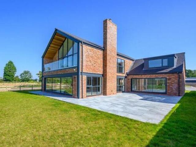 House for sale in Lyons, Greater London