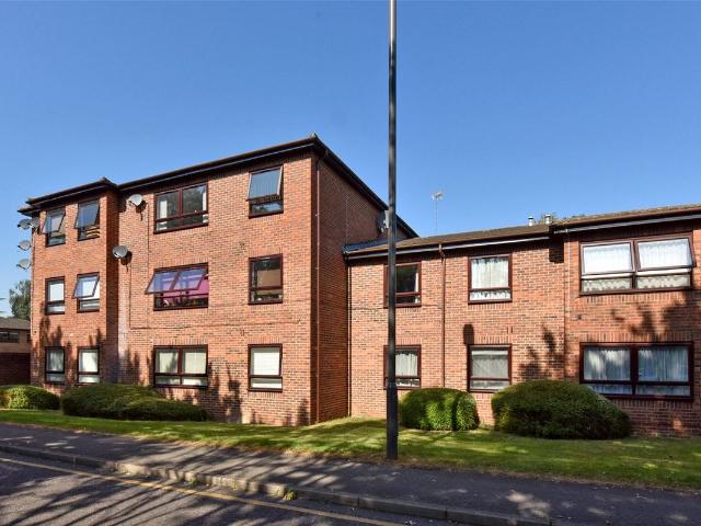 Apartment for rent in Marlow, Buckinghamshire