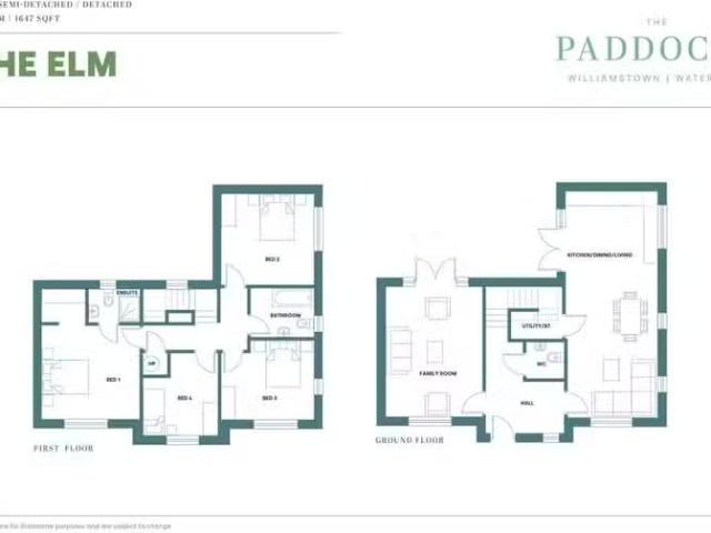 House to rent