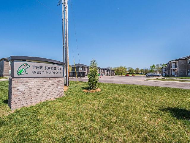 Apartment for rent in Simpson, Kentucky