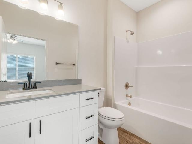 Apartment for rent in Simpson, Kentucky