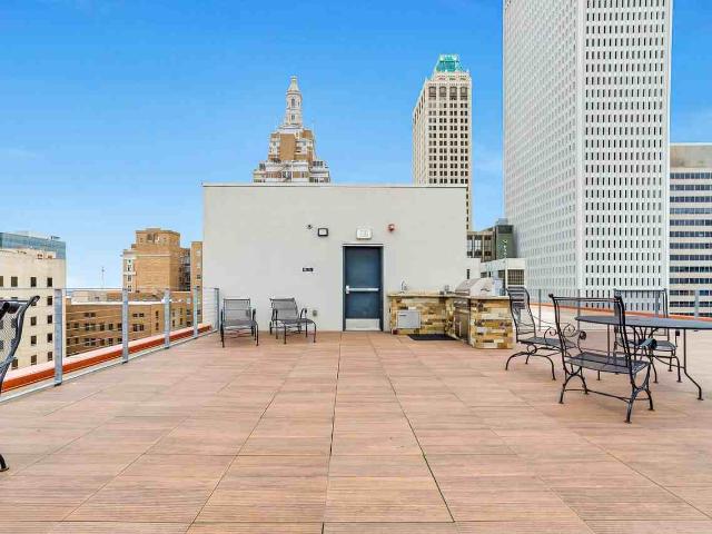 Apartment for rent in Tulsa, Oklahoma