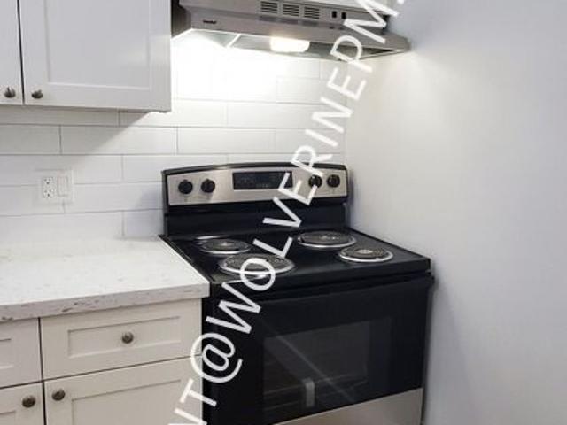Apartment for rent in Pictou, Pictou County