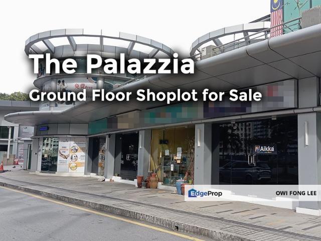 Shop for sale in Minden Heights, George Town