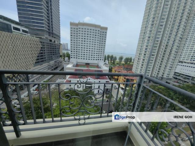 Condominium for rent in Pulau Tikus, George Town