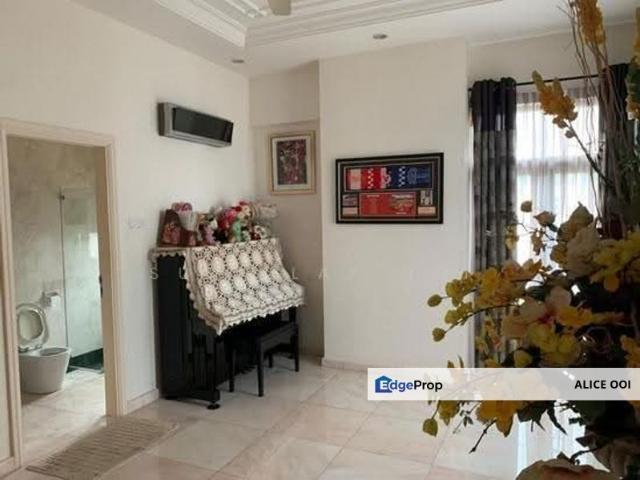 Condominium for sale in Pulau Tikus, George Town