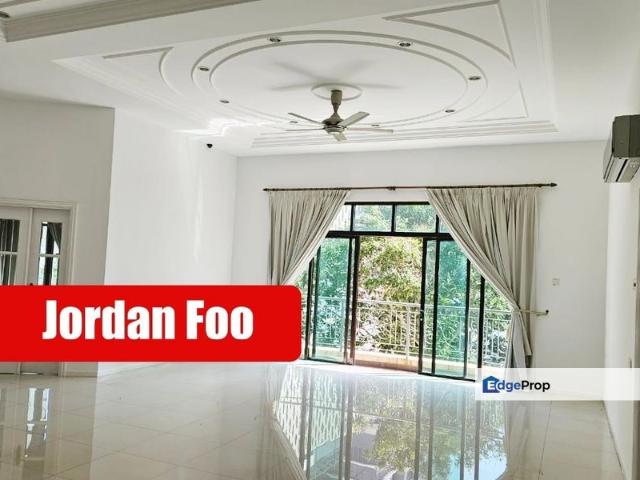 Condominium for sale in Georgetown, Penang