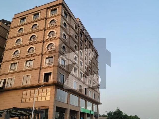 Apartment for sale in Islamabad