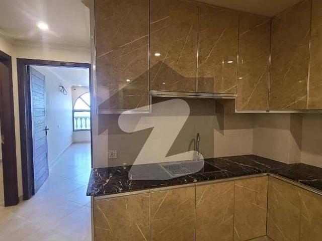 Apartment for sale in Islamabad