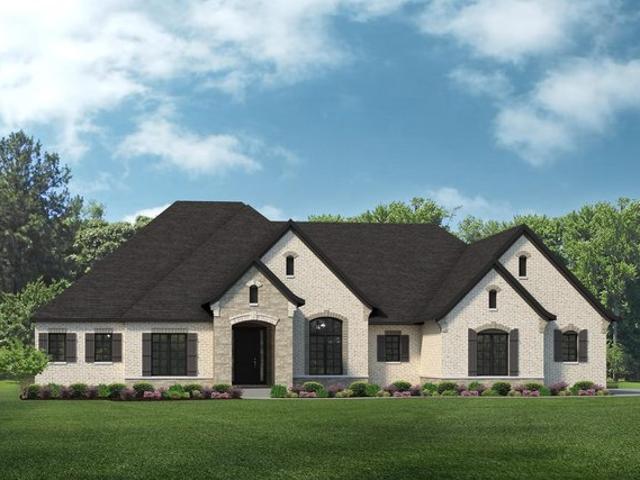 House for sale in Foristell, Missouri
