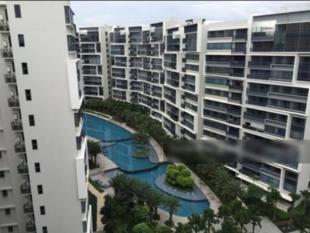 Apartment for sale in 19 North East, Hougang