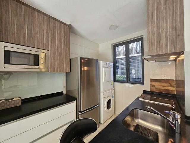 Condominium for rent