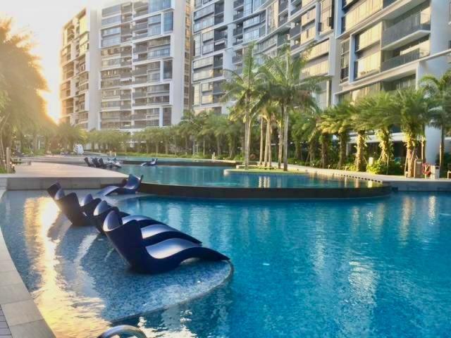 Condominium for rent