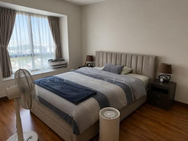 Condominium for rent