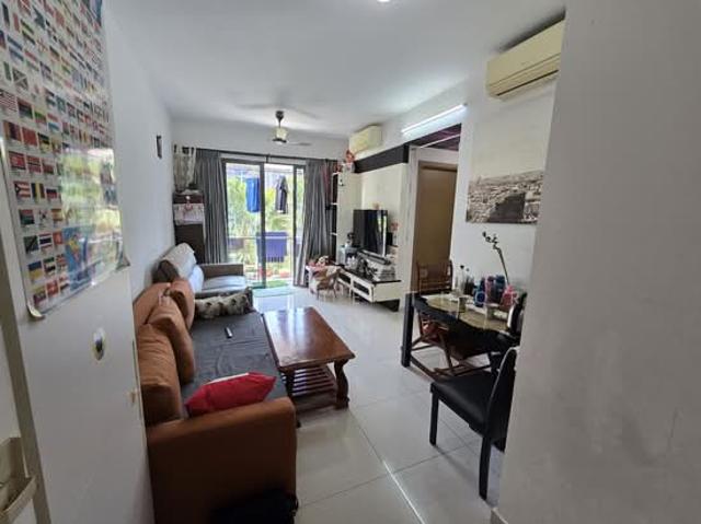 Condominium for sale
