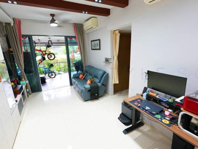 Condominium for sale