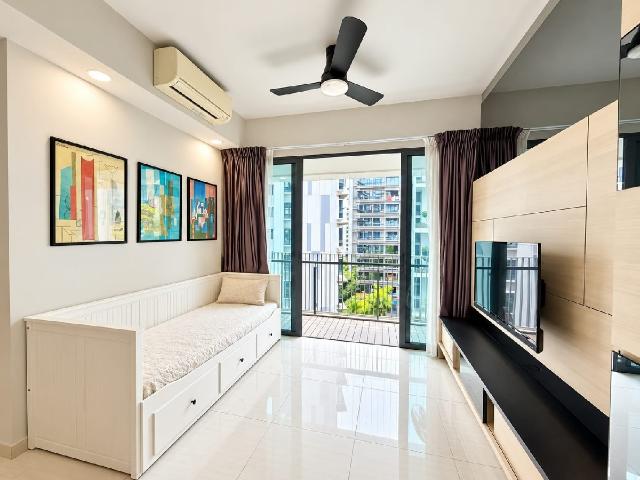 Condominium for sale