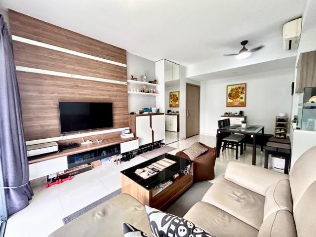 Condominium for sale