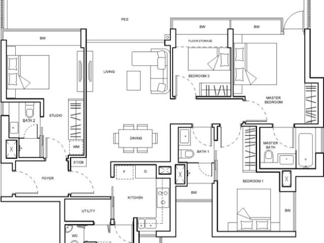 Condominium for sale
