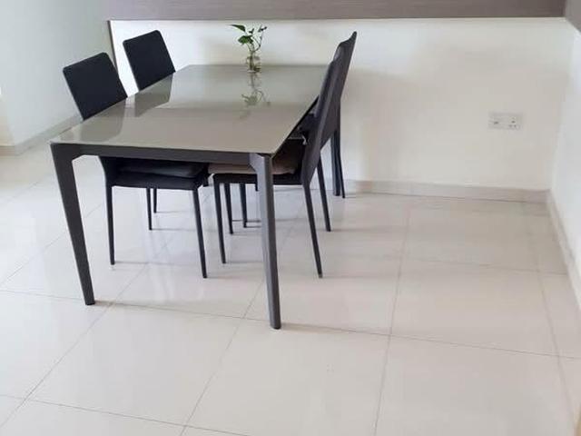 Condominium for rent