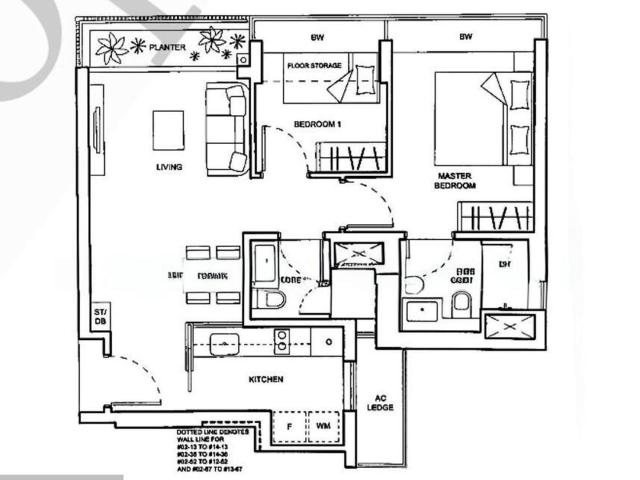 Condominium for sale