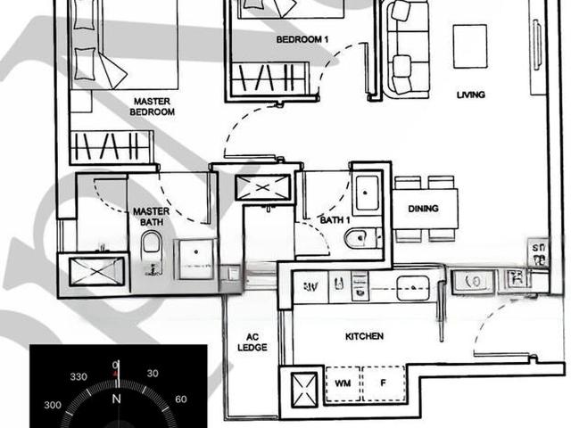 Condominium for sale in Pasir Ris