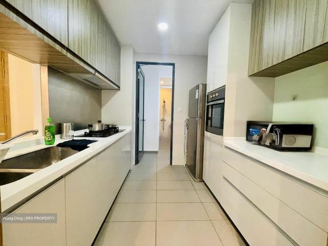 Condominium for rent