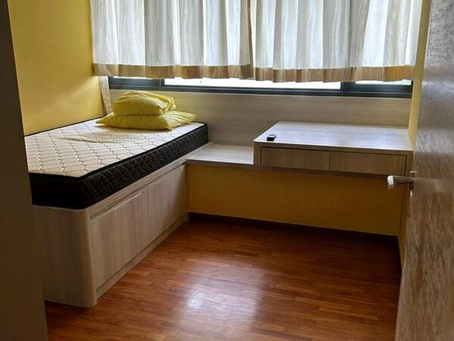 Condominium for rent