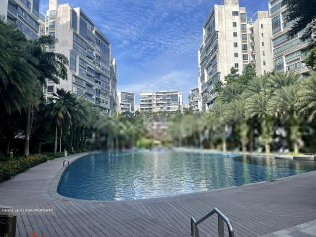 Condominium for rent